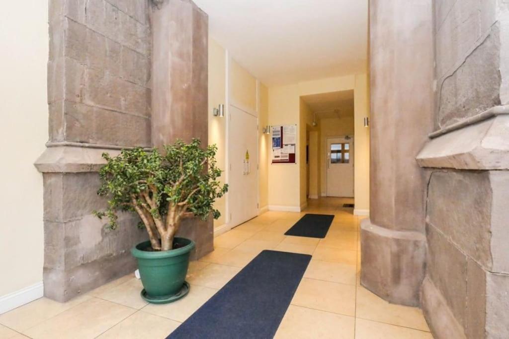 The Viewpoint, 2 Bedroom Apartment In Крифф Экстерьер фото