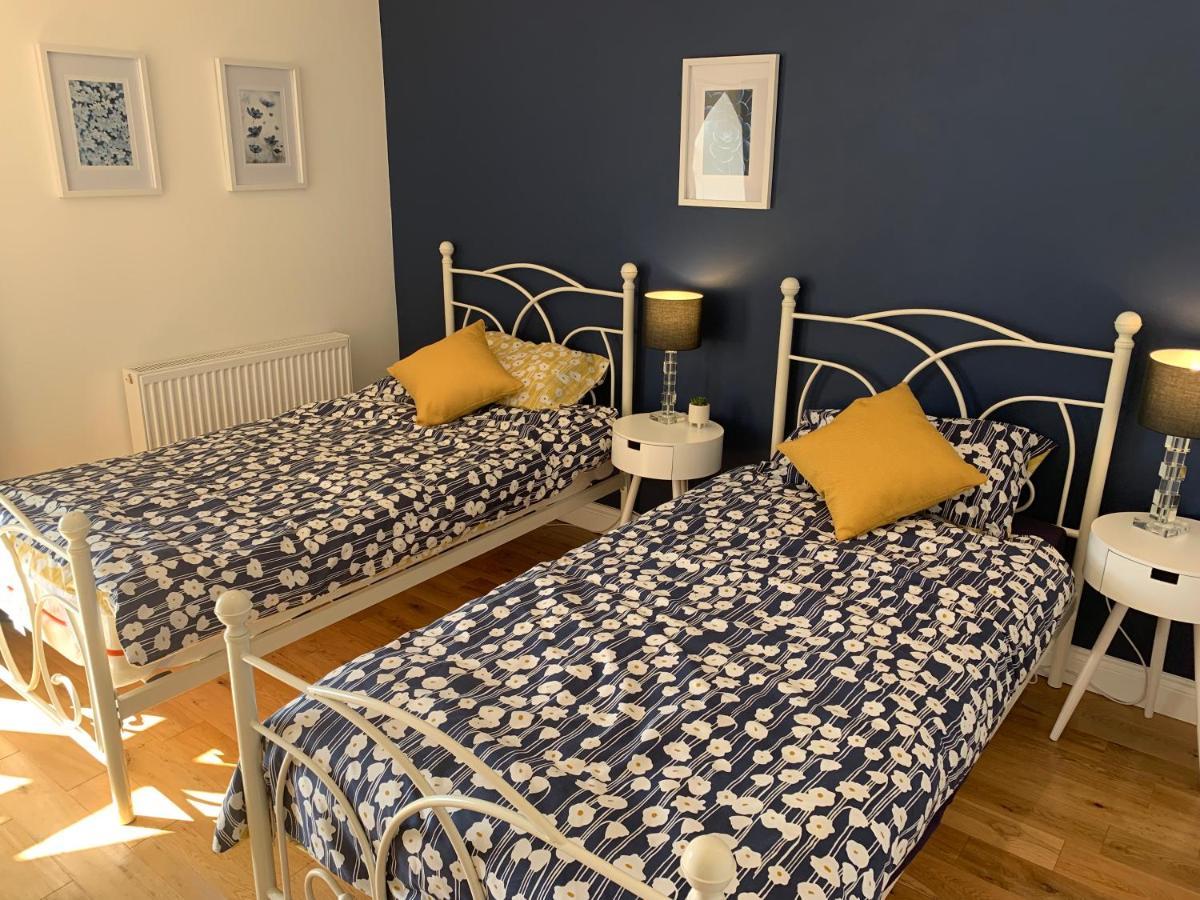 The Viewpoint, 2 Bedroom Apartment In Крифф Экстерьер фото