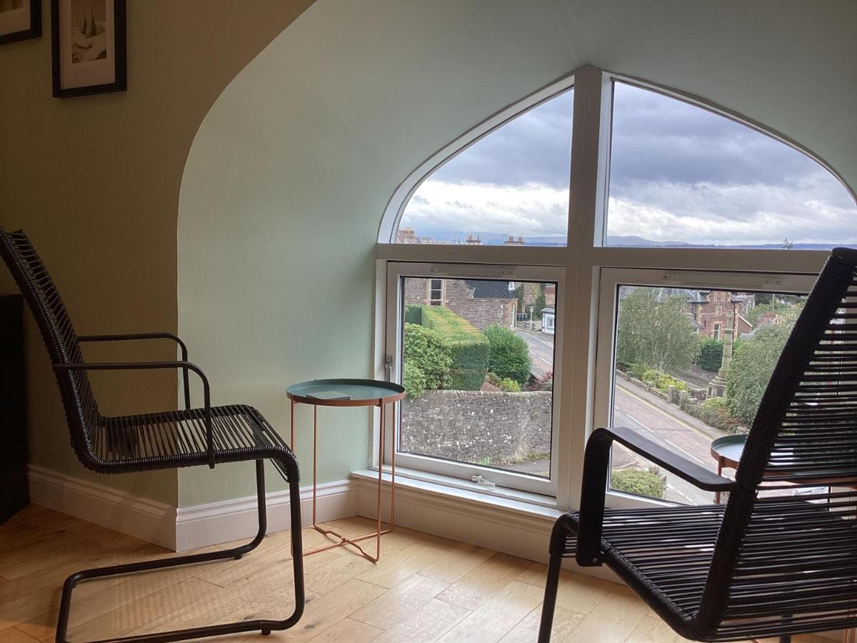 The Viewpoint, 2 Bedroom Apartment In Крифф Экстерьер фото