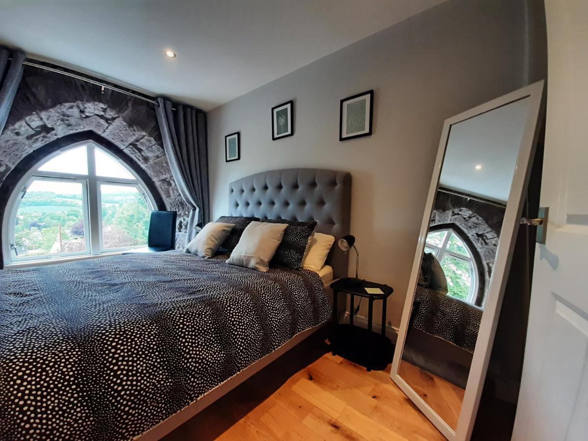 The Viewpoint, 2 Bedroom Apartment In Крифф Экстерьер фото