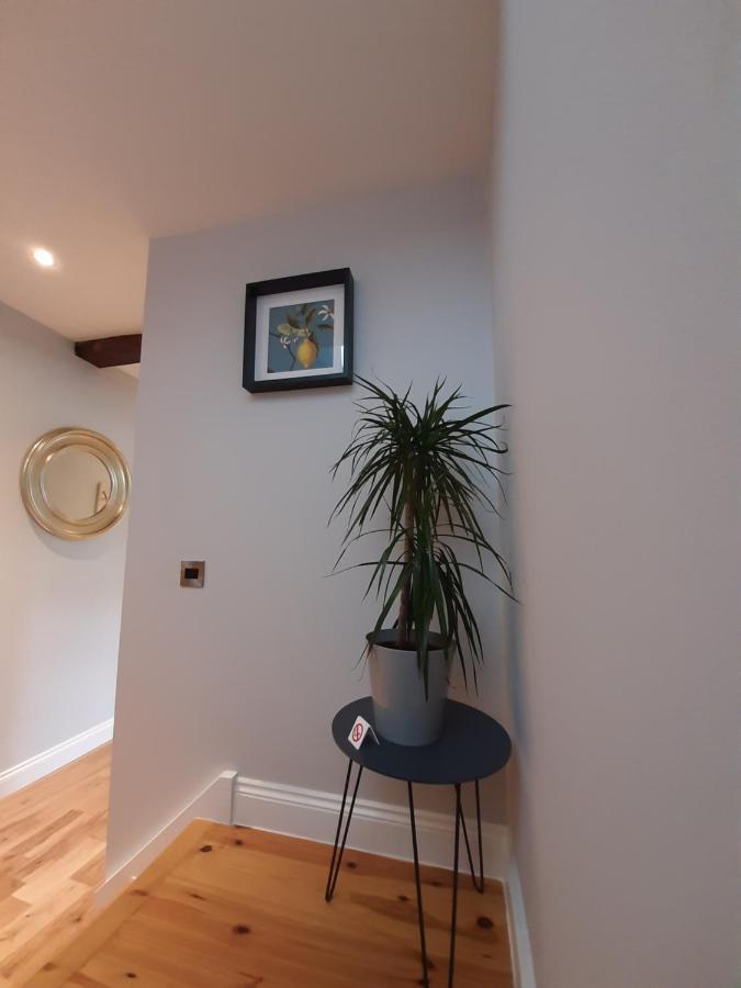 The Viewpoint, 2 Bedroom Apartment In Крифф Экстерьер фото