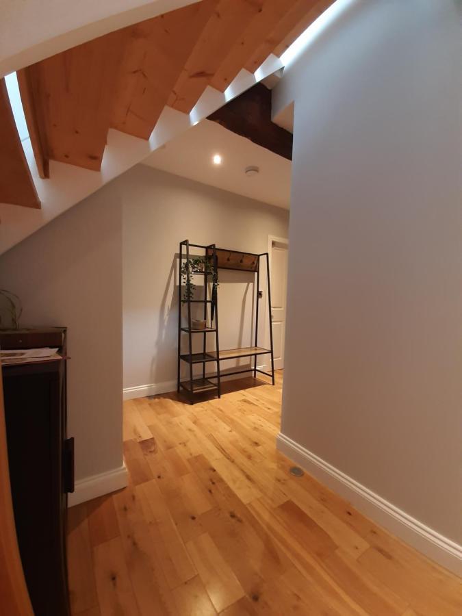 The Viewpoint, 2 Bedroom Apartment In Крифф Экстерьер фото