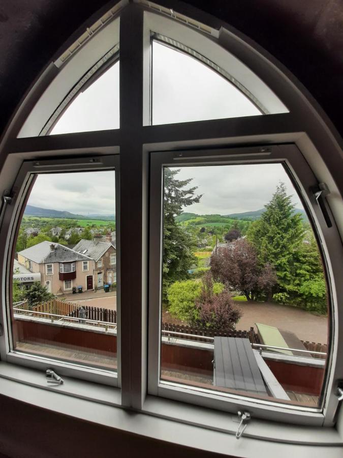 The Viewpoint, 2 Bedroom Apartment In Крифф Экстерьер фото