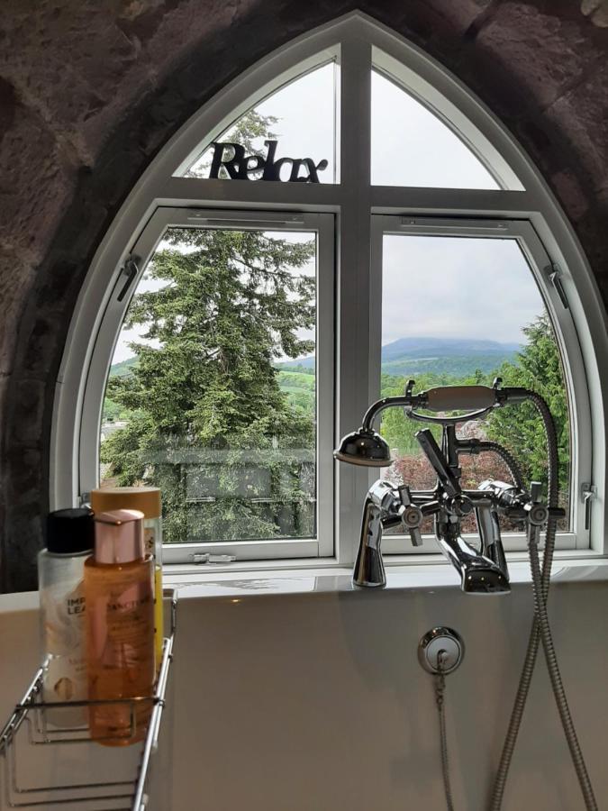 The Viewpoint, 2 Bedroom Apartment In Крифф Экстерьер фото